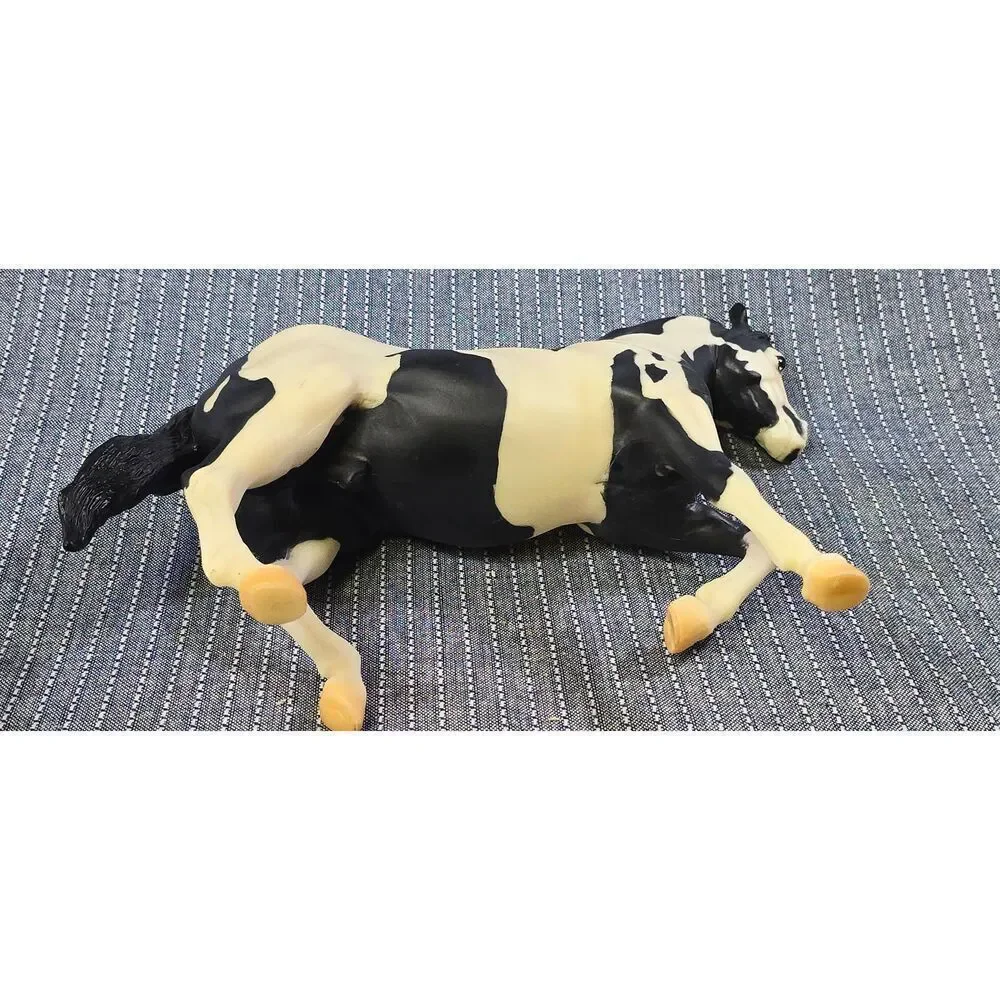Breyer 2001 Cisco Kids Diablo Horse